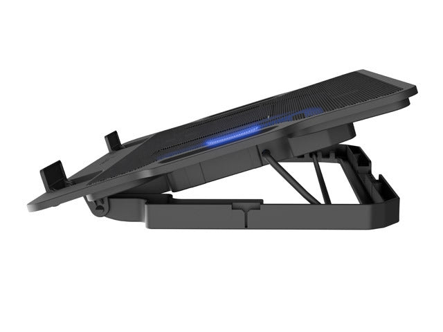 Стойка Natec Laptop Cooling pad Dipper 2 12
