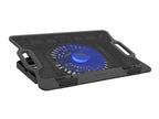 Стойка Natec Laptop Cooling pad Dipper 2 12