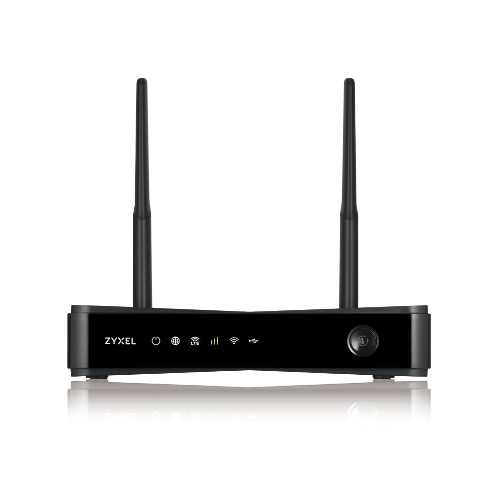 Рутер ZyXEL Nebula LTE3301-PLUS