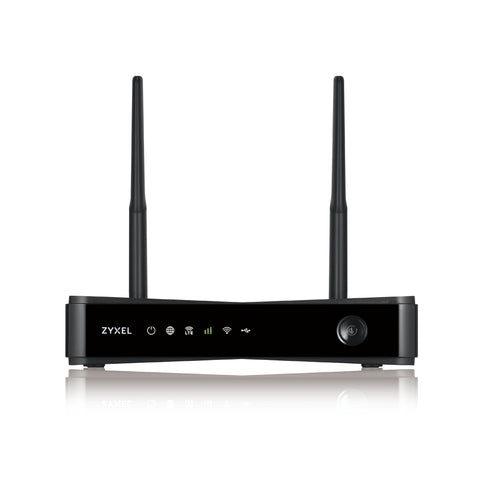 Рутер ZyXEL Nebula LTE3301-PLUS