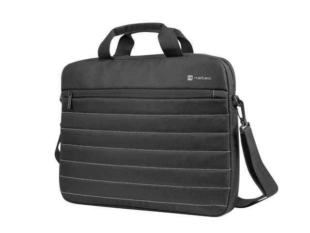 Чанта Natec Laptop Bag Taruca 15.6" Black