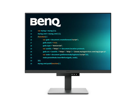 Монитор BenQ RD280U, 28.2" IPS