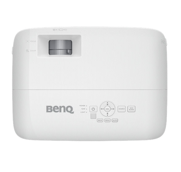 Мултимедиен проектор BenQ MW560, DLP, WXGA (9H.JNF77.1NE)