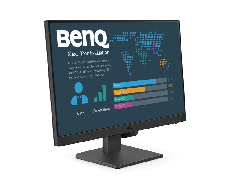 Монитор BenQ BL2490, 23.8" IPS