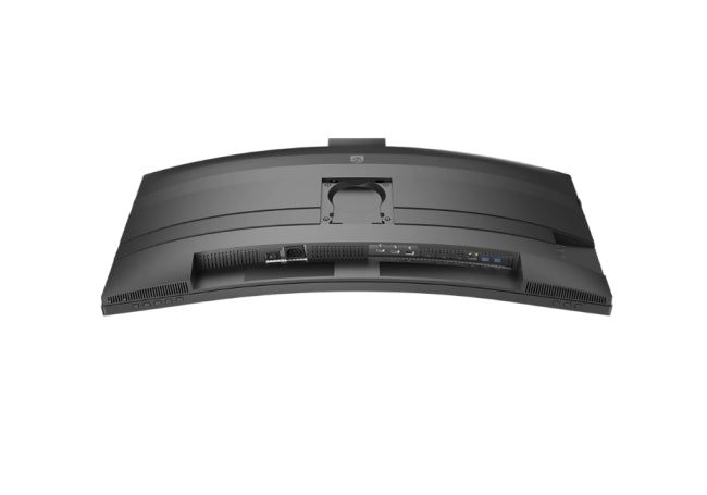 Монитор Philips 34B2U6603CH, 34" Curved 1500R VA WLED