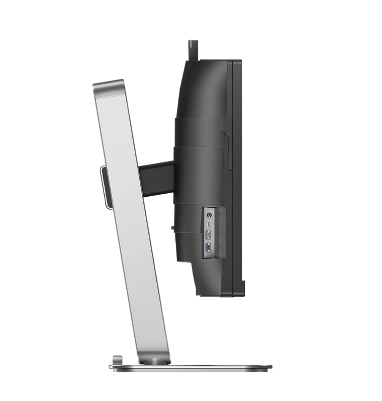 Монитор Philips 34B2U6603CH, 34" Curved 1500R VA WLED