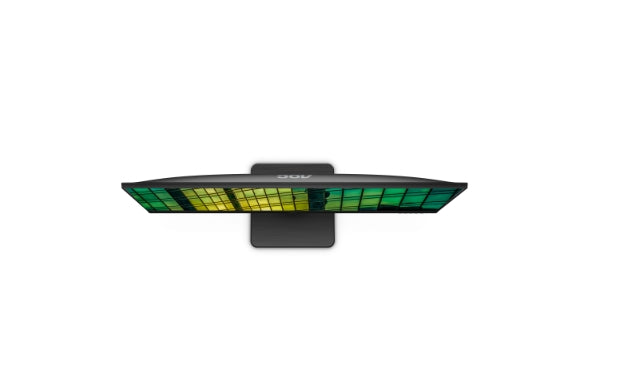 Монитор AOC U34E2M, 34" VA WLED