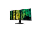 Монитор AOC U34E2M, 34" VA WLED