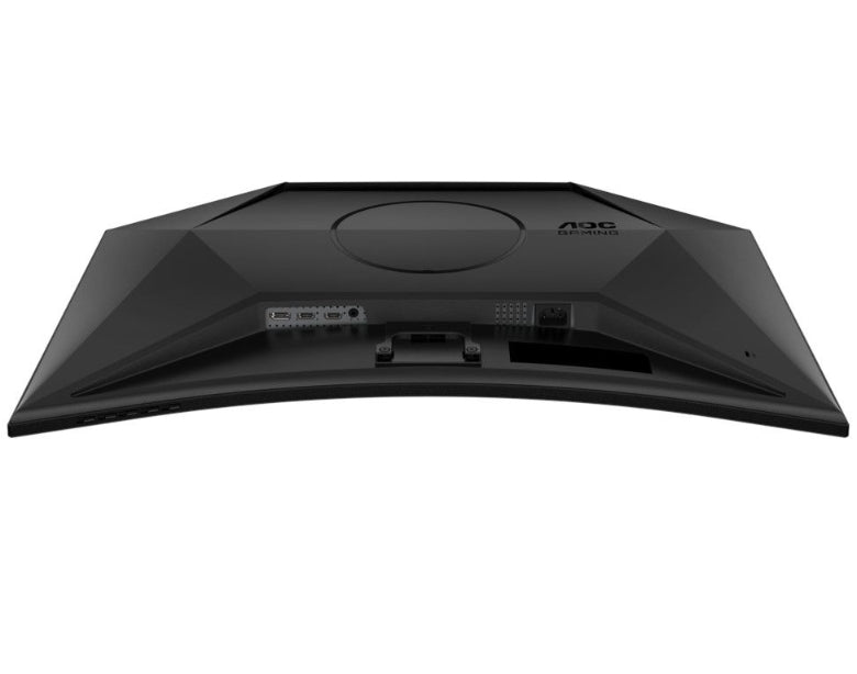 Монитор AOC CQ32G4VE, 31.5" Curved 1500R