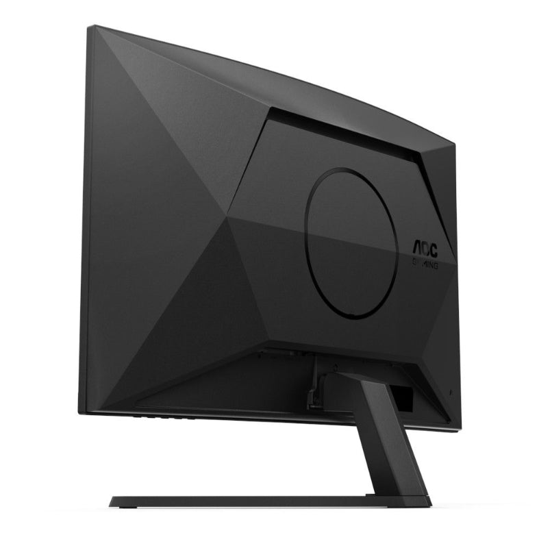 Монитор AOC CQ32G4VE, 31.5" Curved 1500R