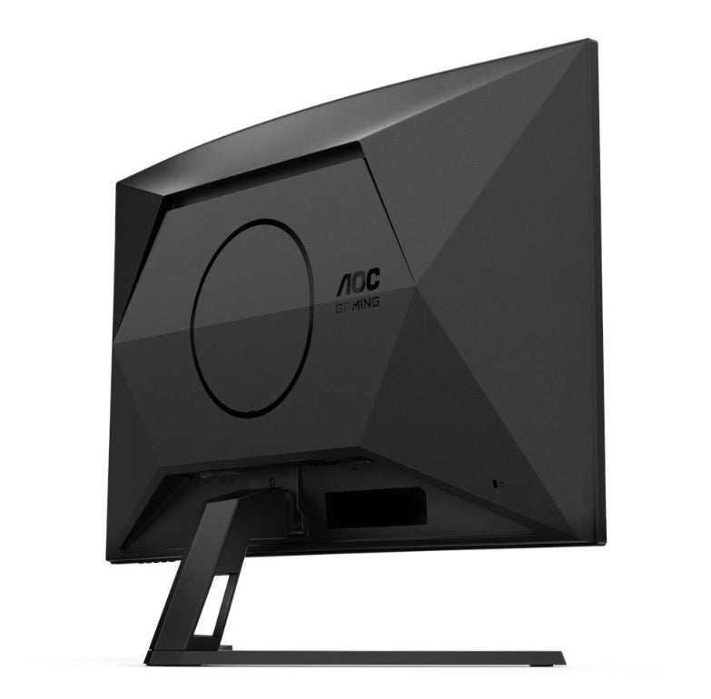 Монитор AOC CQ32G4VE, 31.5" Curved 1500R