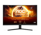 Монитор AOC CQ32G4VE, 31.5" Curved 1500R