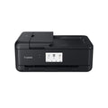 Мастилоструйно многофункционално устройство Canon PIXMA TS9550a All-In-One, Black