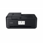 Мастилоструйно многофункционално устройство Canon PIXMA TS9550a All-In-One, Black