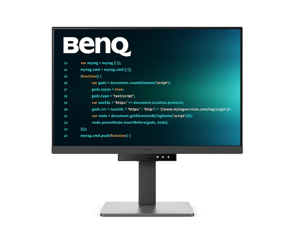 Монитор BenQ RD240Q, 24.1", 2560x1600 WQXGA