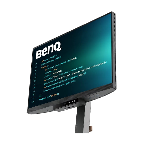 Монитор BenQ RD240Q, 24.1", 2560x1600 WQXGA