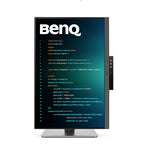 Монитор BenQ RD240Q, 24.1", 2560x1600 WQXGA
