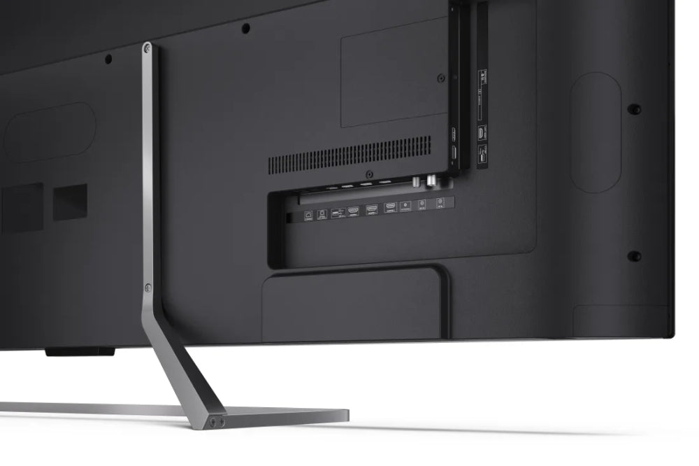 Телевизор Sharp 65GP7265E, 65" QLED Google TV