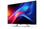 Телевизор Sharp 65GP7265E, 65" QLED Google TV