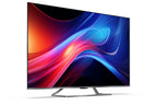 Телевизор Sharp 65GP7265E, 65" QLED Google TV