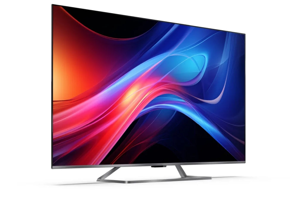 Телевизор Sharp 65GP7265E, 65" QLED Google TV