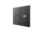 Монитор AOC 16T3EA, 15.6" IPS WLED