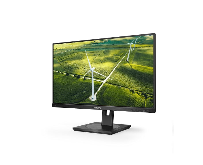 Монитор Philips 242B1G, 23.8" IPS WLED