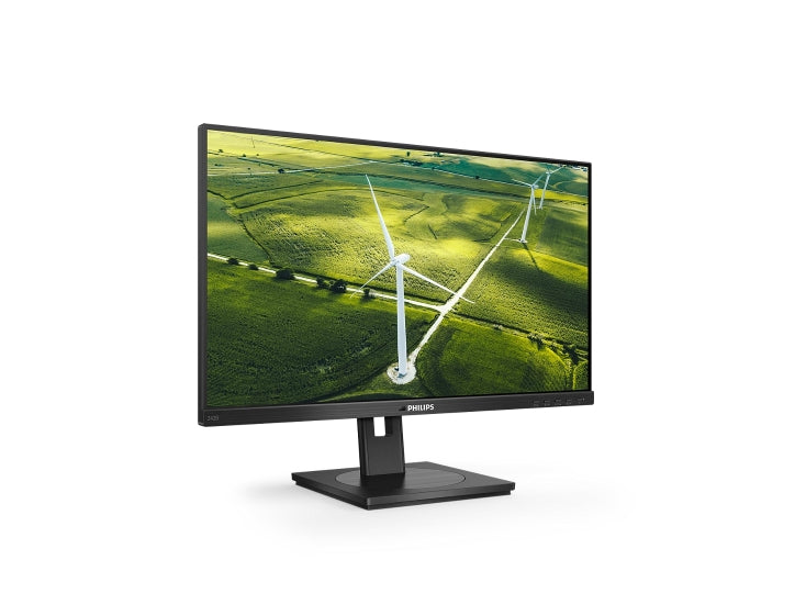 Монитор Philips 242B1G, 23.8" IPS WLED