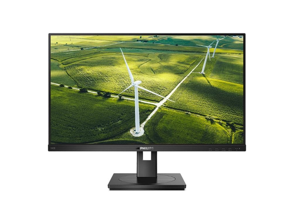 Монитор Philips 242B1G, 23.8" IPS WLED