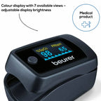 Пулсов оксиметър Beurer PO 45 Pulse oximeter