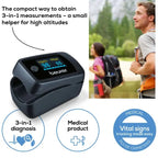 Пулсов оксиметър Beurer PO 45 Pulse oximeter