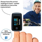 Пулсов оксиметър Beurer PO 45 Pulse oximeter