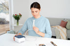 Инхалатор Beurer IH 16 Nebuliser