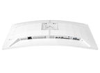 Монитор Philips 34M2C5501A, 34" Curved 1500R VA WLED