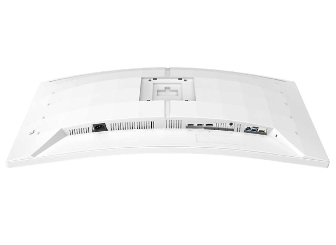 Монитор Philips 34M2C5501A, 34" Curved 1500R VA WLED