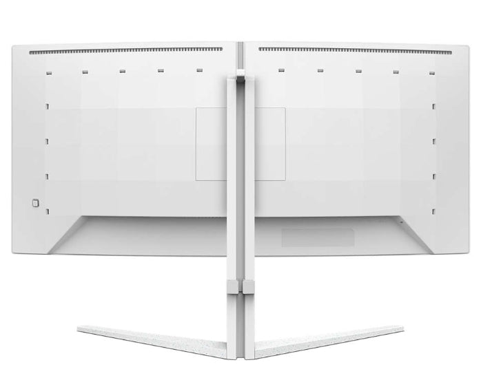 Монитор Philips 34M2C5501A, 34" Curved 1500R VA WLED