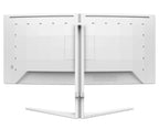 Монитор Philips 34M2C5501A, 34" Curved 1500R VA WLED