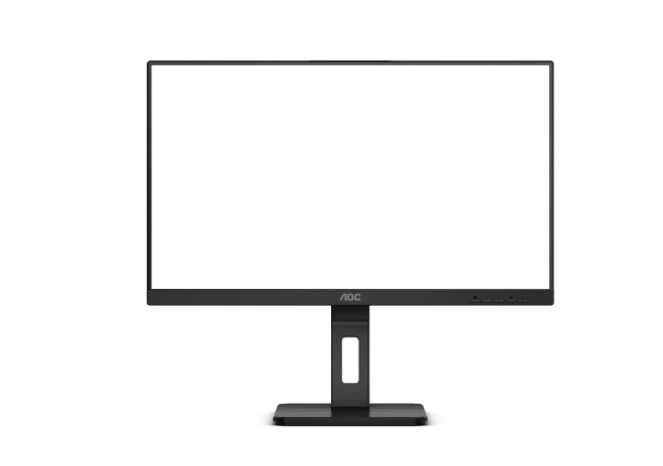 Монитор AOC 27E3QAF, 27" IPS WLED