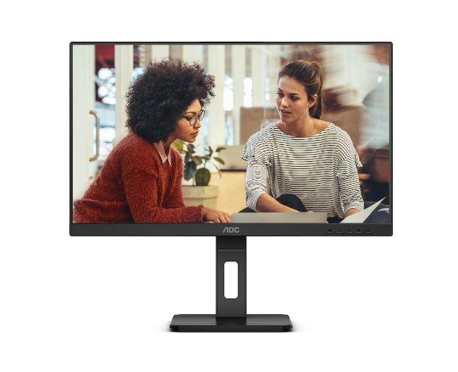 Монитор AOC 27E3QAF, 27" IPS WLED