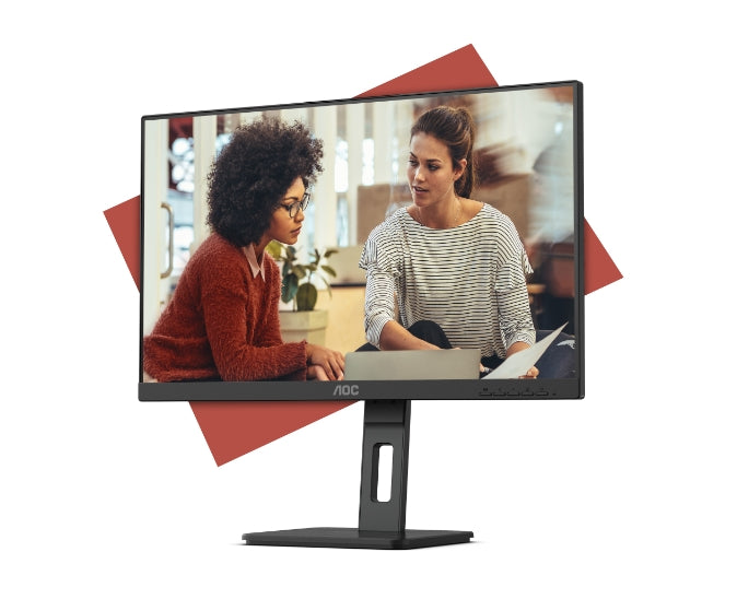Монитор AOC 27E3QAF, 27" IPS WLED