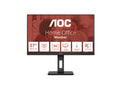 Монитор AOC 27E3QAF, 27" IPS WLED