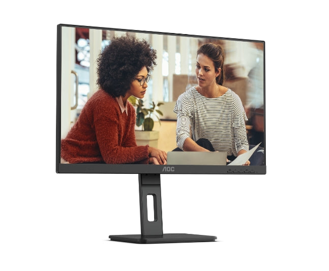 Монитор AOC 27E3QAF, 27" IPS WLED