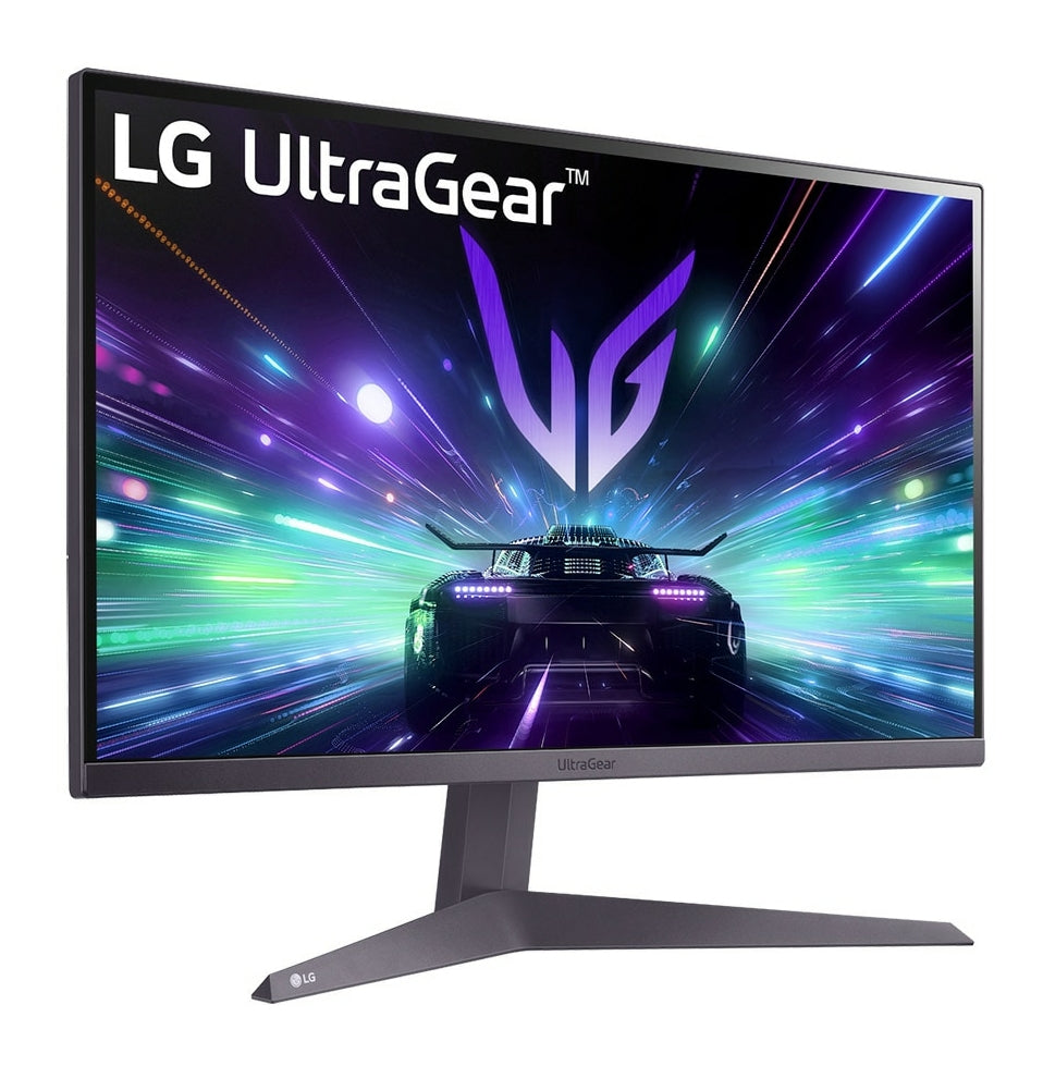 Монитор LG 24GS50F-B, UltraGear 24" VA