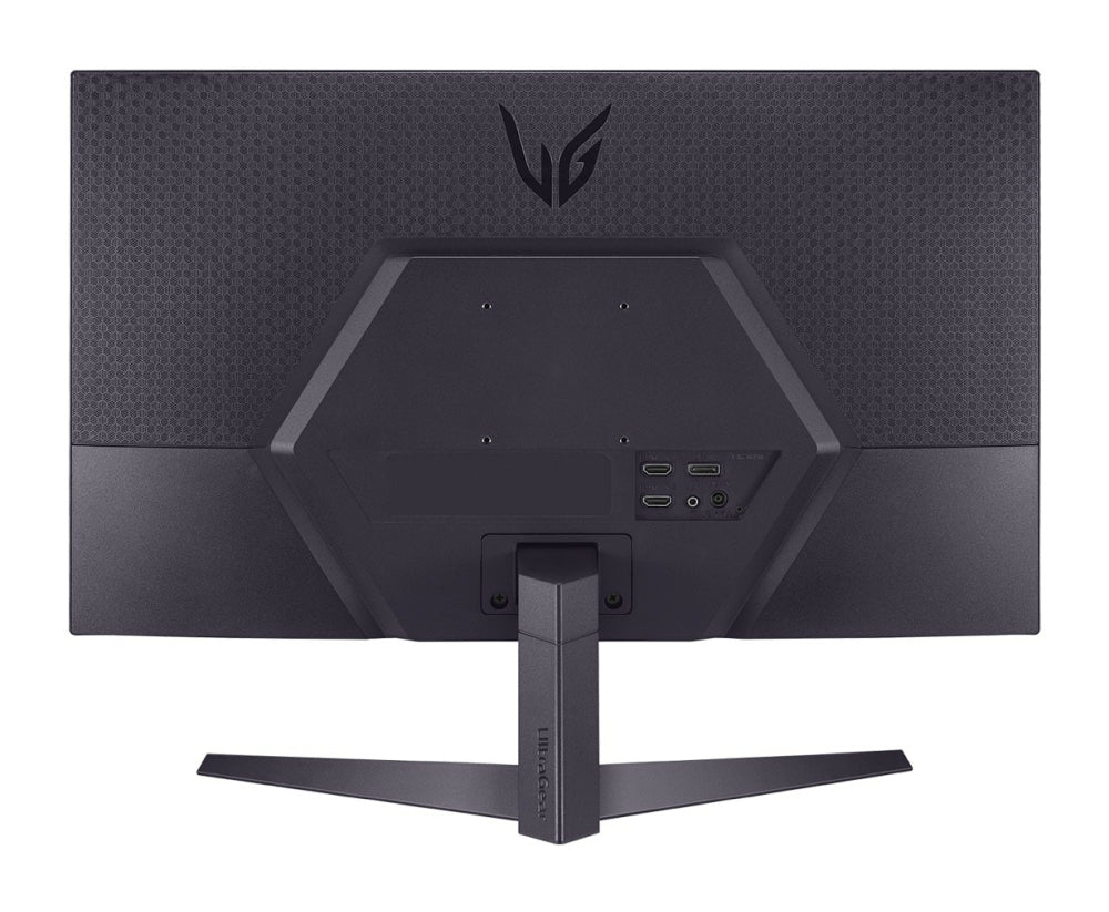 Монитор LG 24GS50F-B, UltraGear 24" VA