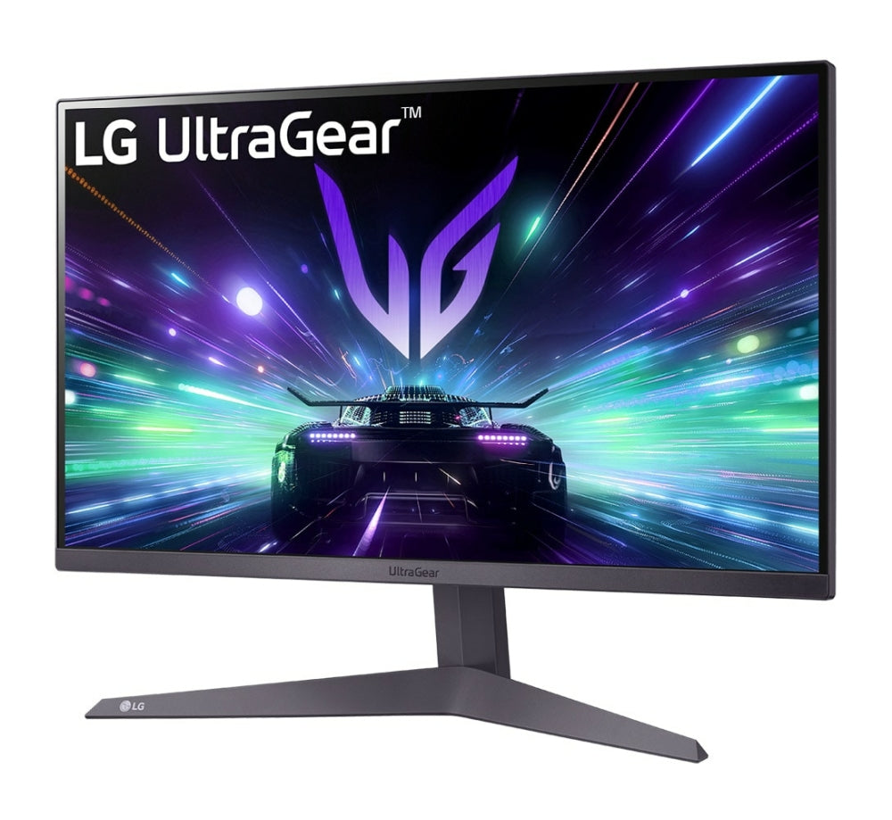 Монитор LG 24GS50F-B, UltraGear 24" VA