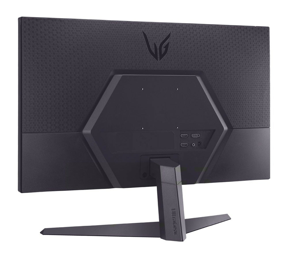 Монитор LG 24GS50F-B, UltraGear 24" VA