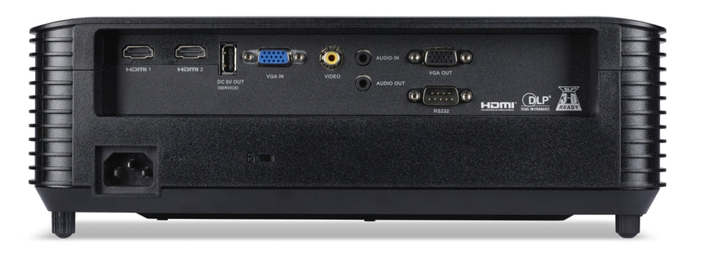 Мултимедиен проектор Acer Projector X1328