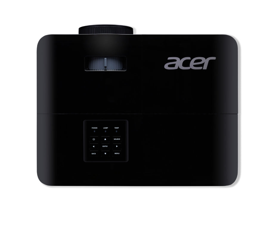 Мултимедиен проектор Acer Projector X119H