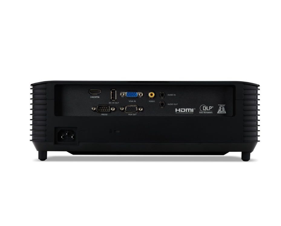 Мултимедиен проектор Acer Projector X119H