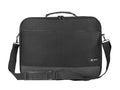 Чанта Natec Laptop Bag Impala 2 17.3", Onyx Black